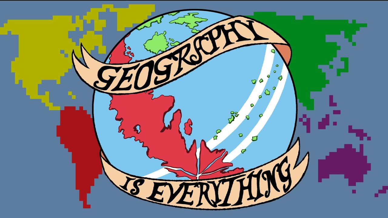 QUARANTINE: Vlog #2 GEOGRAPHY QUIZ TIME!