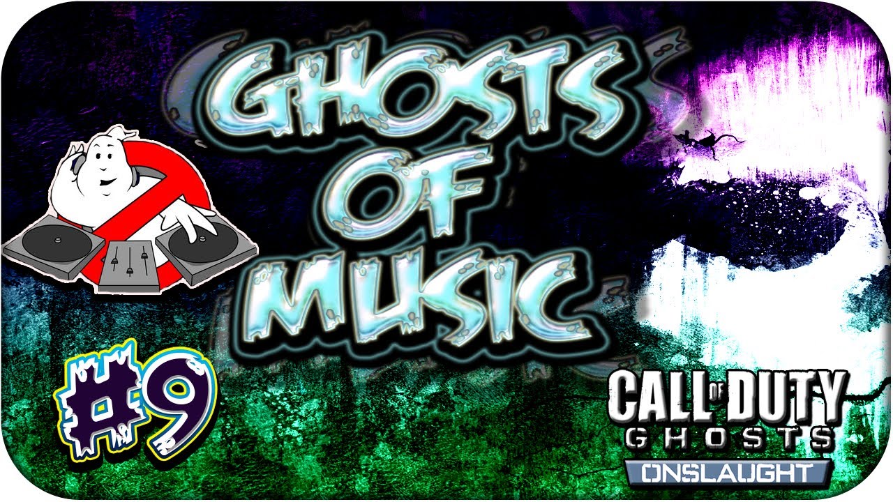 K.E.M. MAVERICK en Duelo - Ignition Remake Scrapyard (MW2) - Ghosts of Music #9 - DLC Onslaught