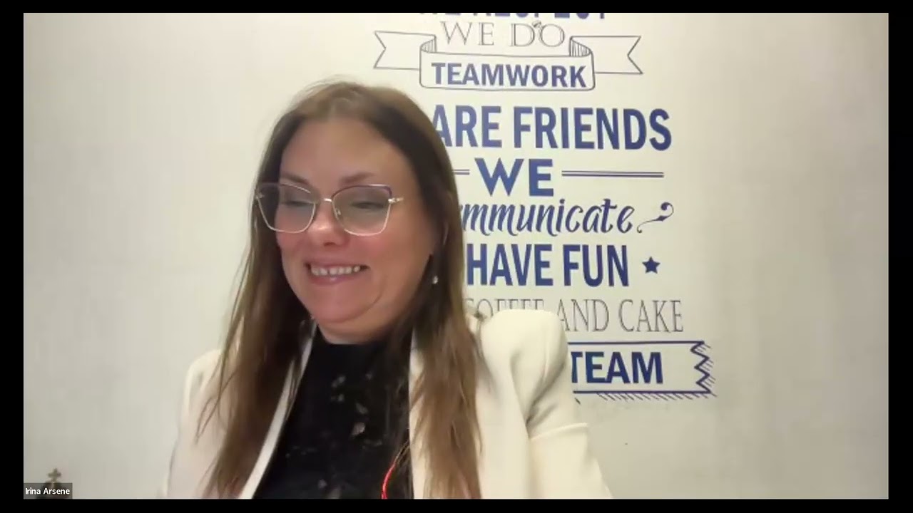 Dincolo de materie - comunicarea care educa