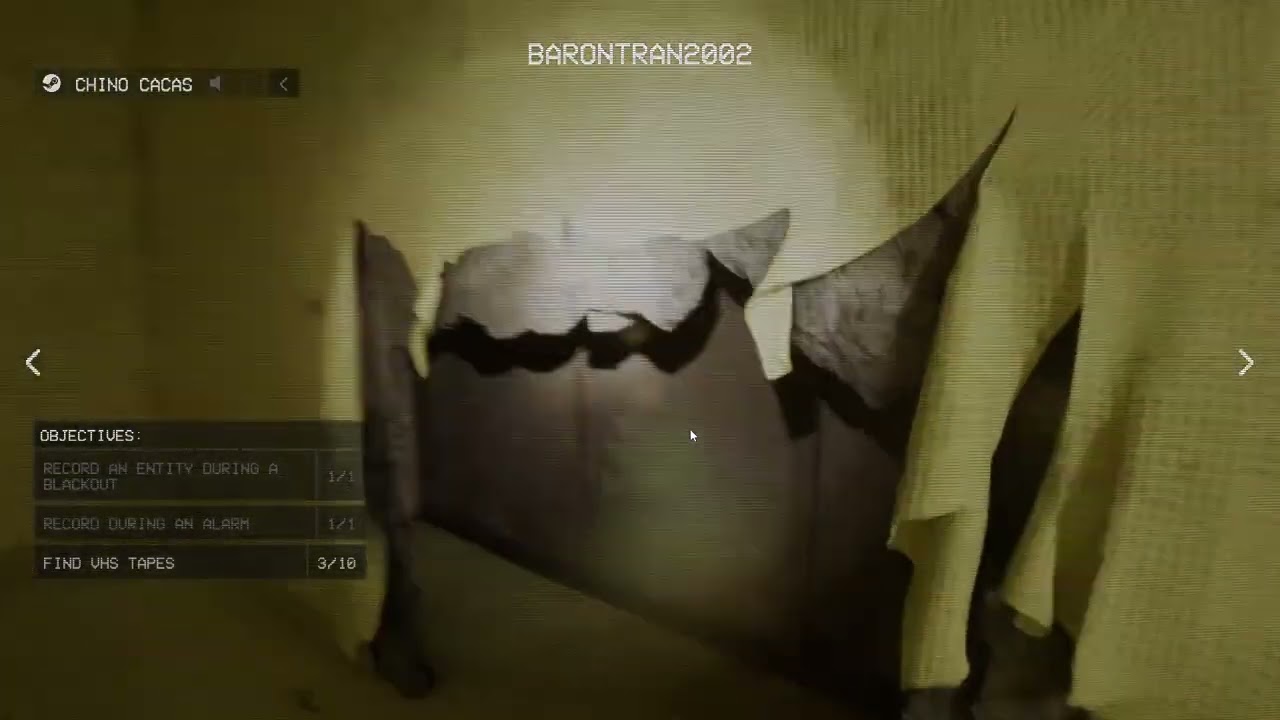 Escape Together Pt 1