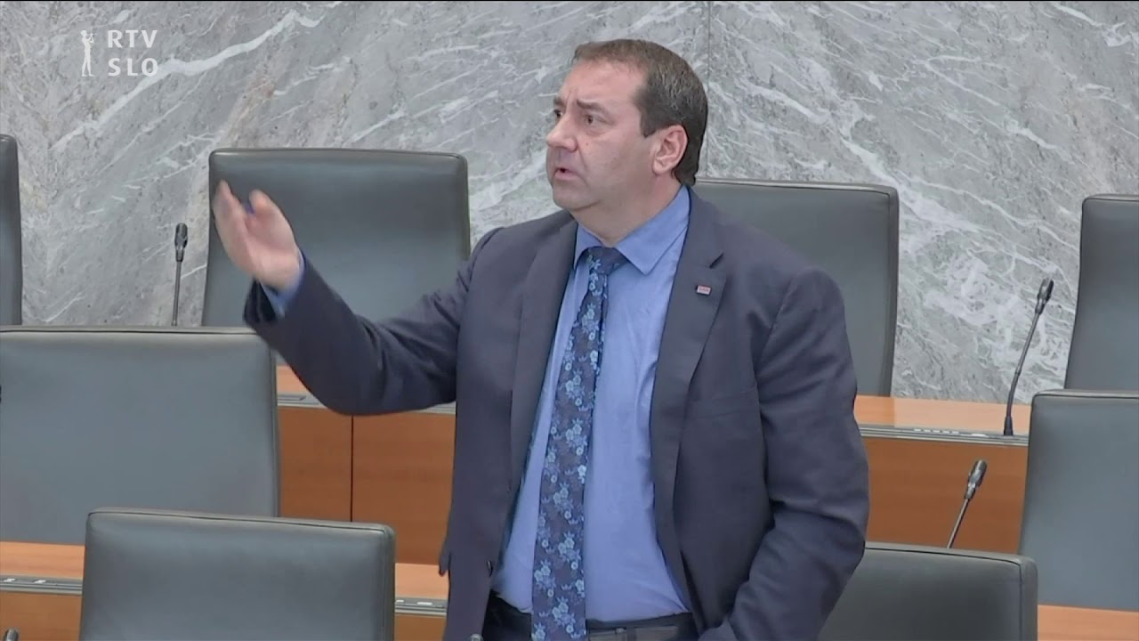 KAJ DOGAJA - OF D REKORD POSLANCI EMA