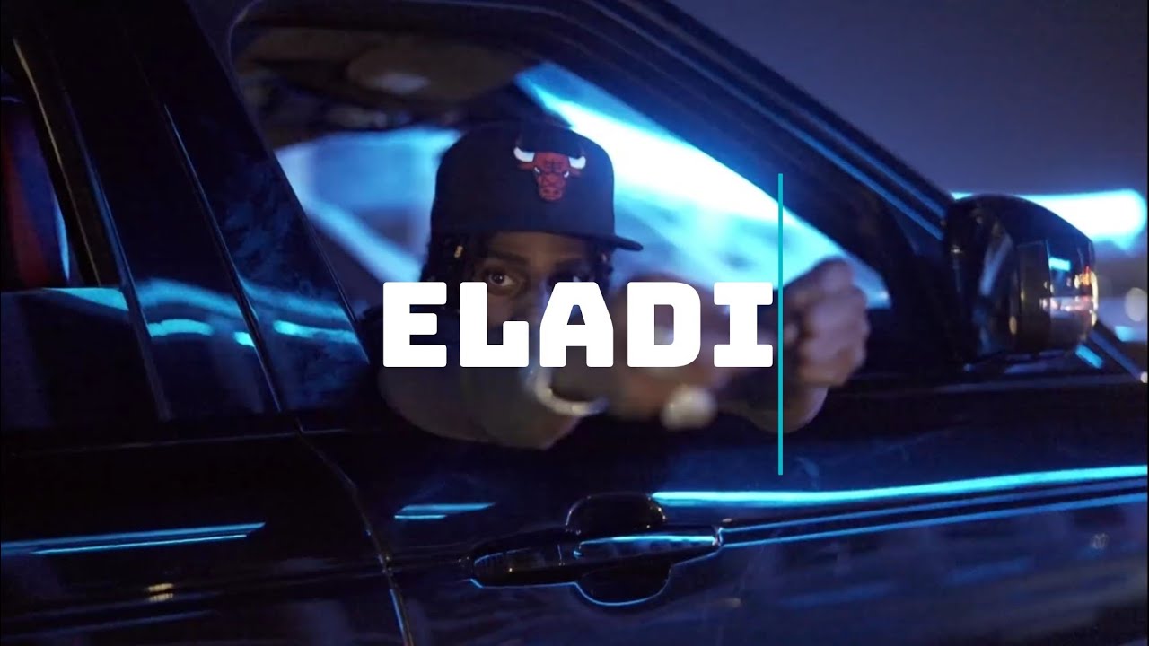 [FREE] Russ Millions x Buni - 'Eladi' | Uk Drill Type Beat 2025
