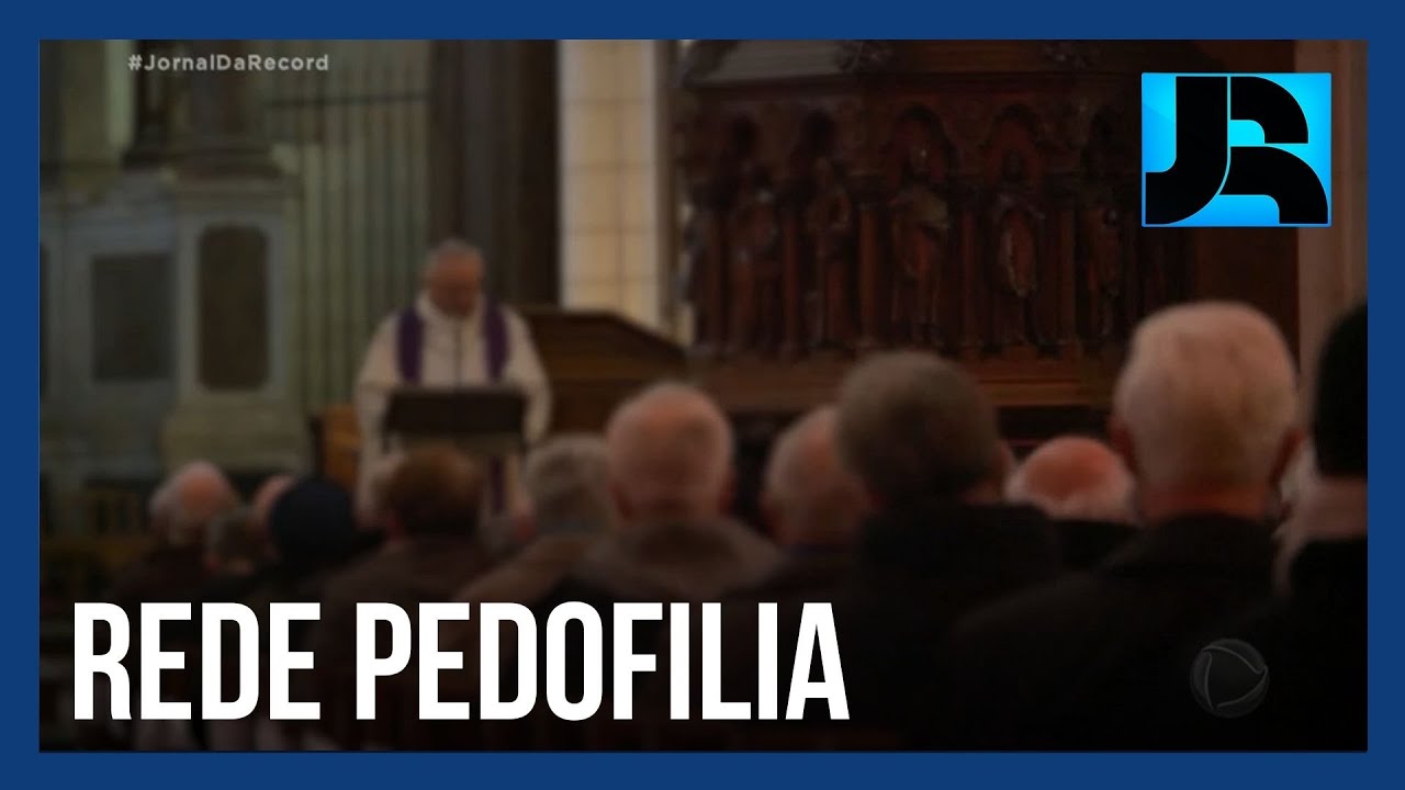 Duas mulheres descobrem rede de padres pedófilos em uma pequena cidade da Colômbia