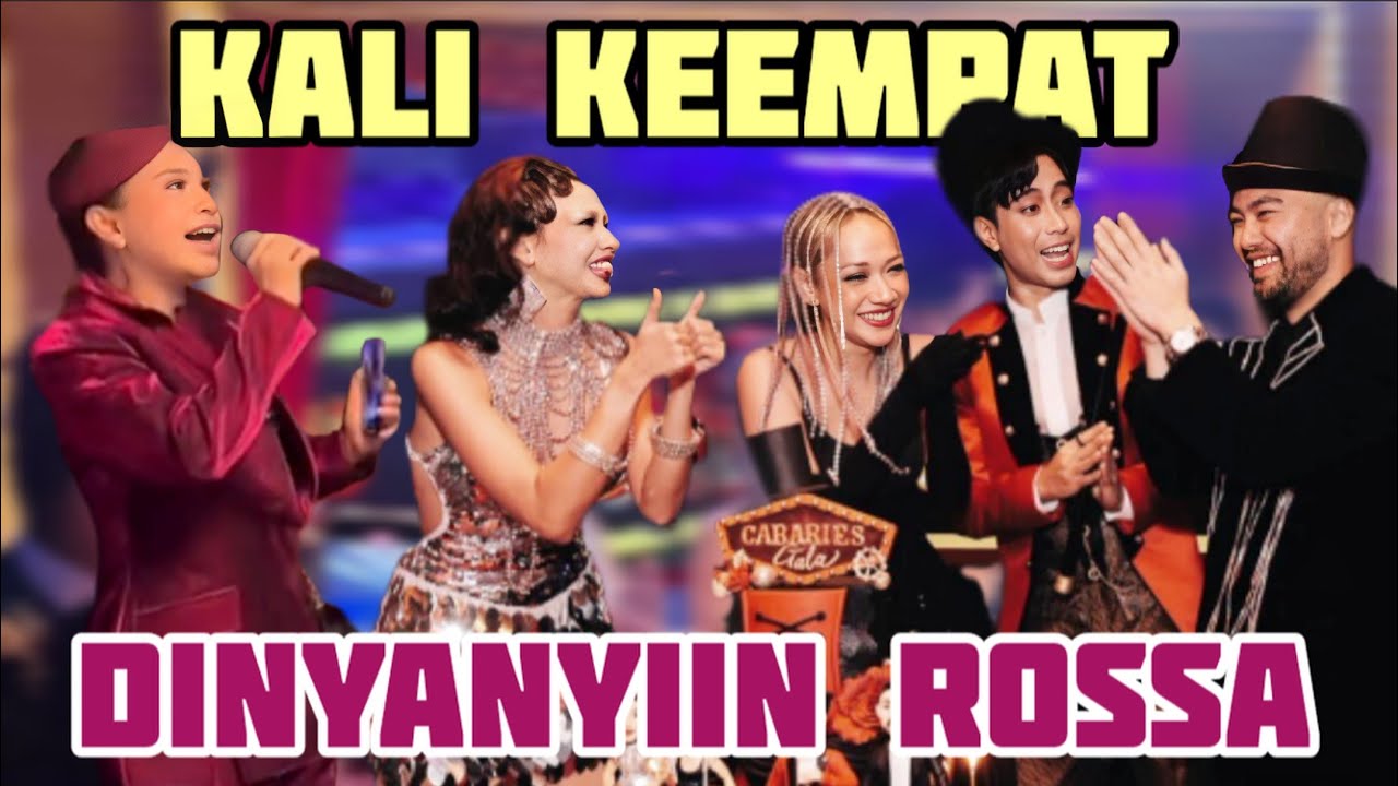 KESERUAN GENG ARIES VIDI ALDIANO RAYAKAN BIRTHDAY PARTY BARENG (LAGI)