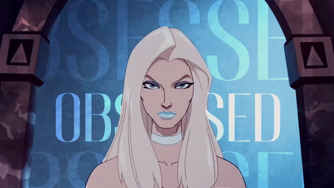 ❝ Obsessed With Your Ex ❞  [MEP]