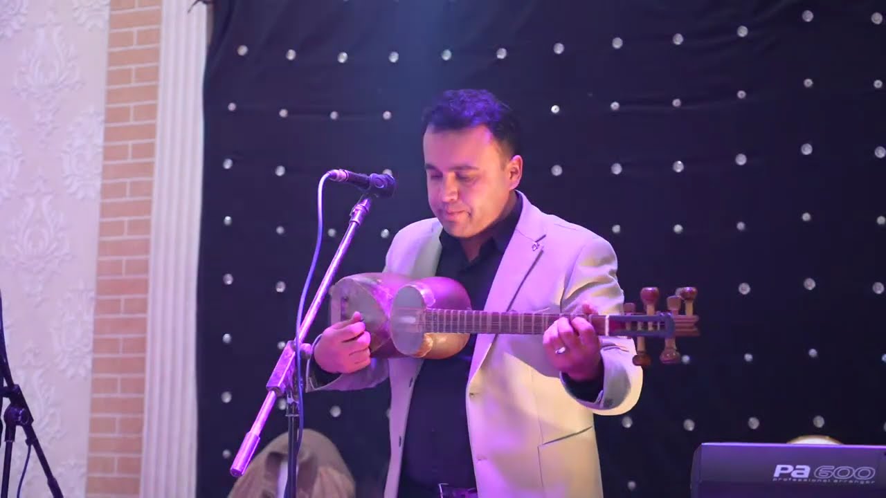 HUSANBOY & ASALOY WEDDING DAY NAFOSAT TÒYXONASI 10.11.2025