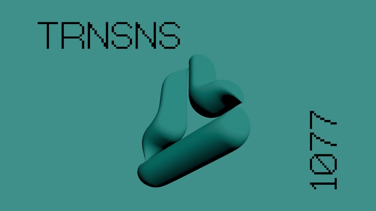 John Digweed - Transitions 1077