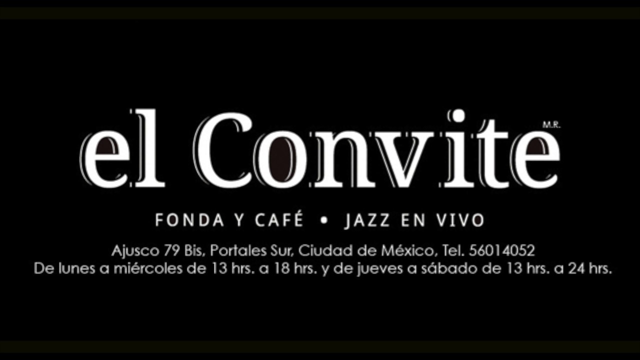El Convite