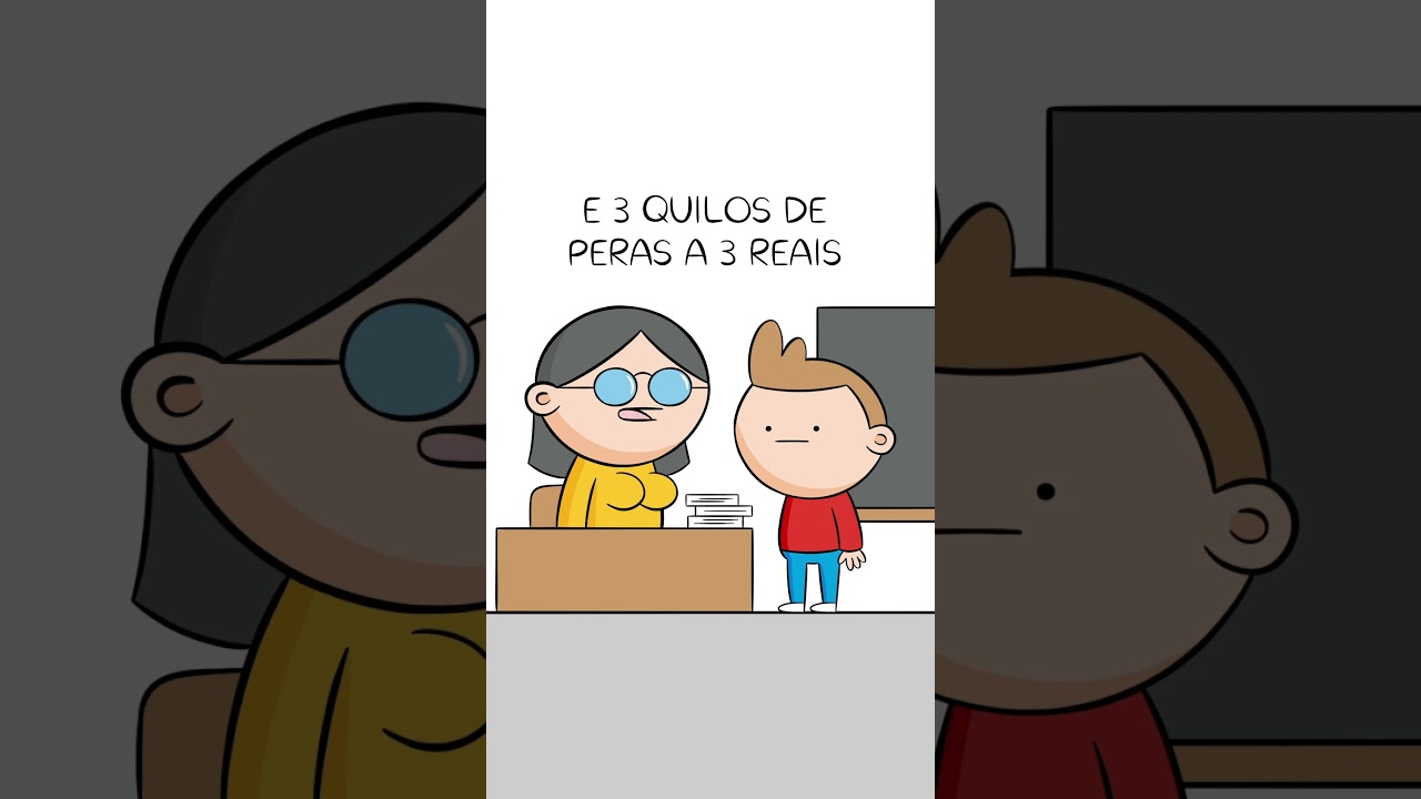 Técnica para não fazer cálculos.