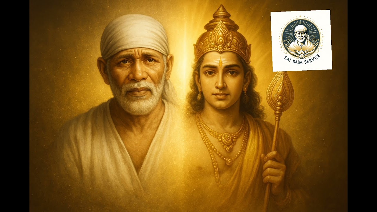 முடிக்காணிக்கை_ தான் கதிர்காம கந்தன் என்று நிரூபித்த சாயியப்பா