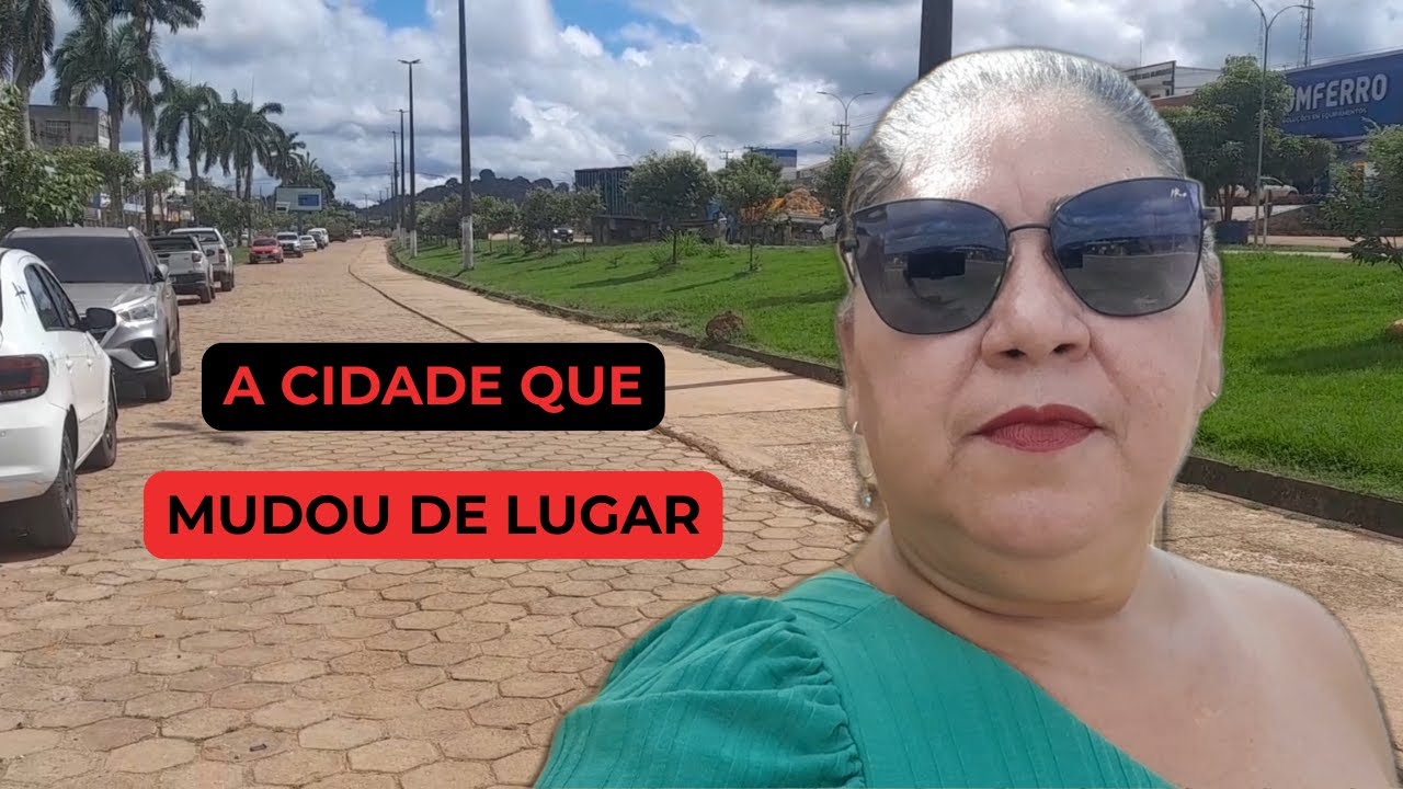 CONHEÇA NOVO REPARTIMENTO-PA: A PRINCESINHA DA TRANSAMAZÔNICA