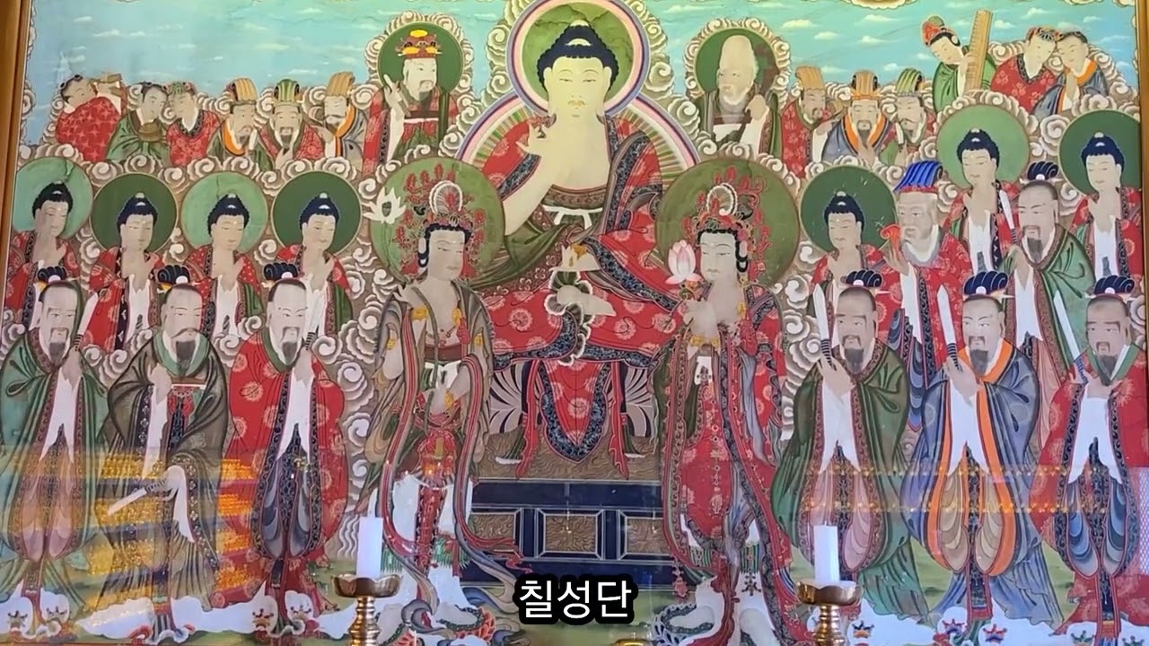 (250)김해 흥부암, 전통사찰(조계종)