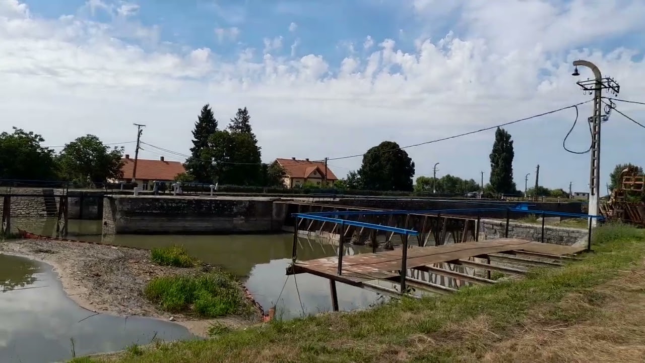 Timișoara-Zrenjanin, 85 de kilometri pe pista de bicicletele.