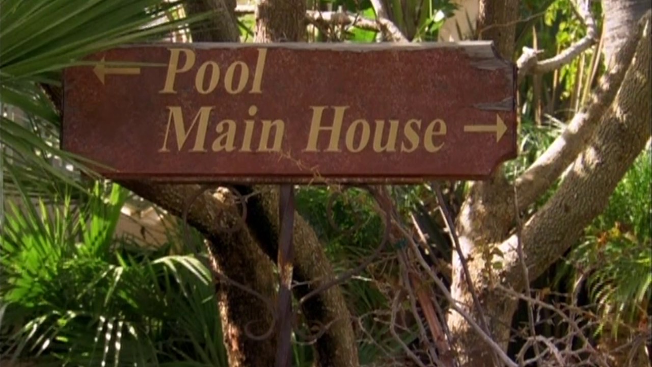 The Princes of Malibu - Season 1 Episode 1