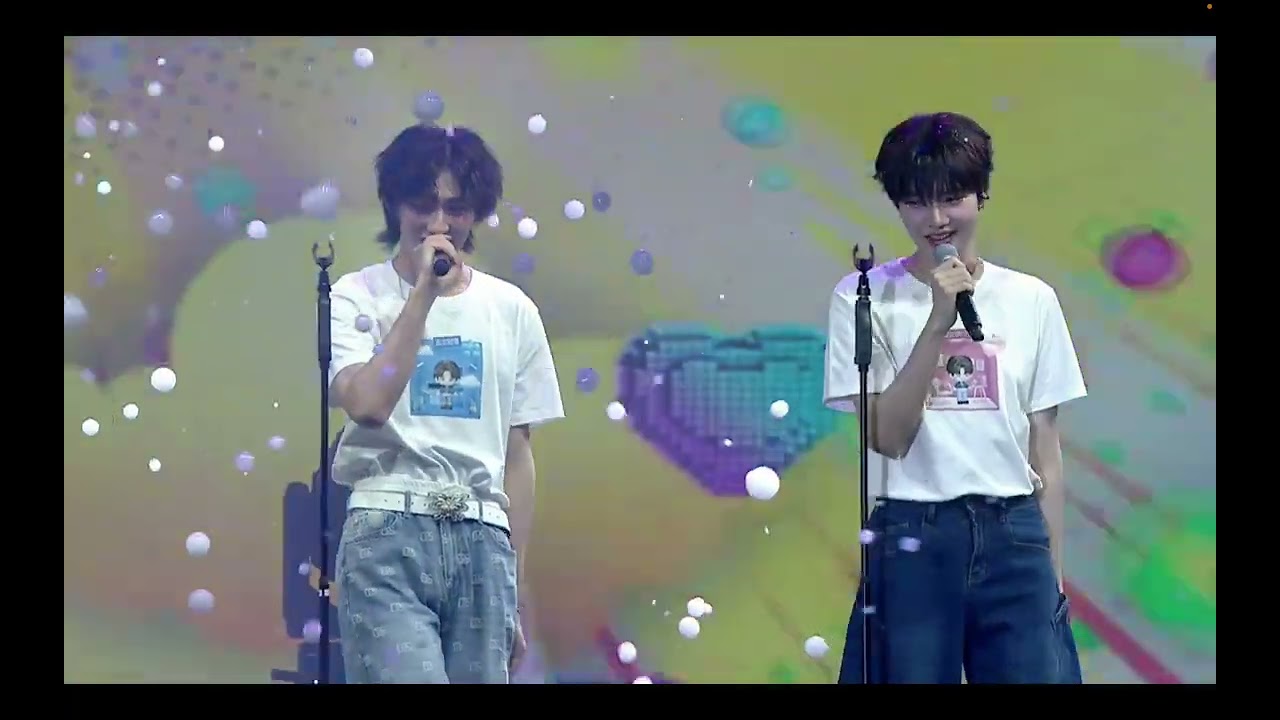 หากเธอเคยรักใคร DMD GEN3 #dmdgen3fanmeeting
