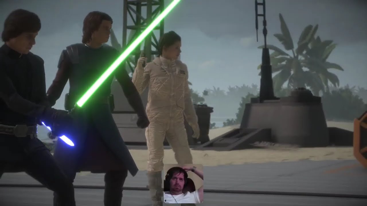 SWBF2 HVV
