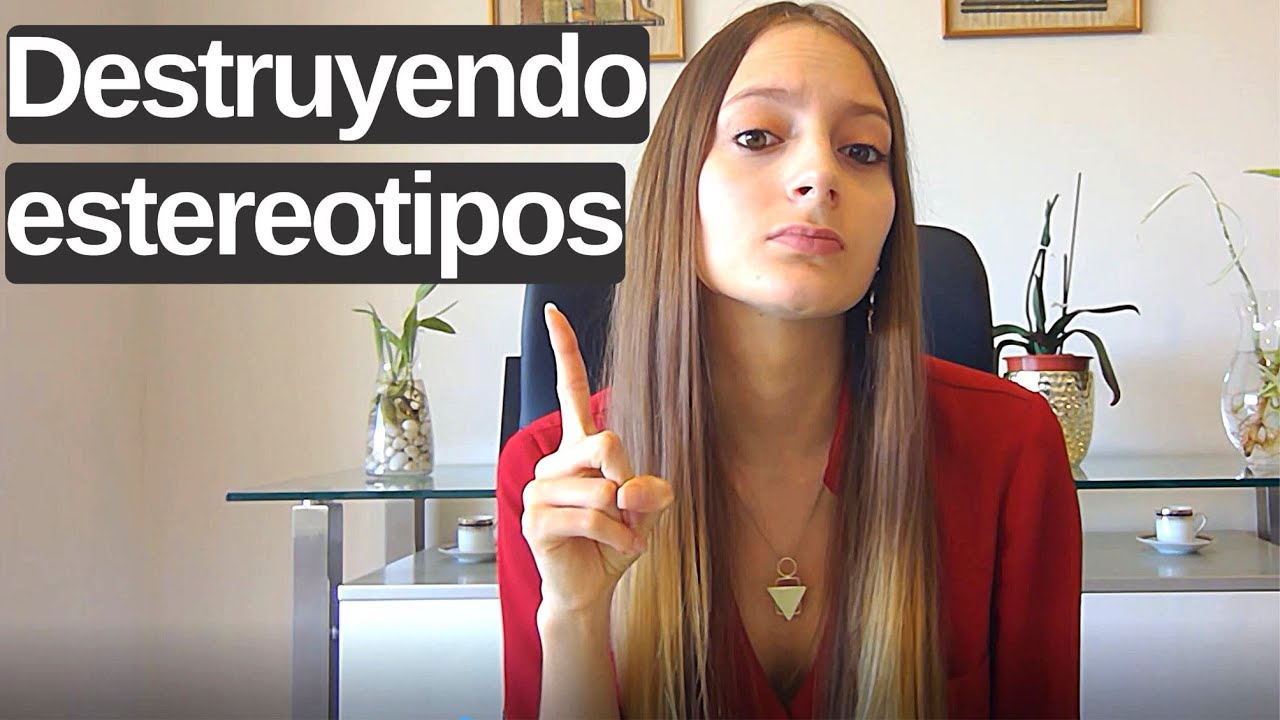 ¡Destruye los Estereotipos de las Generaciones en el Trabajo! / Michelle Engelmann