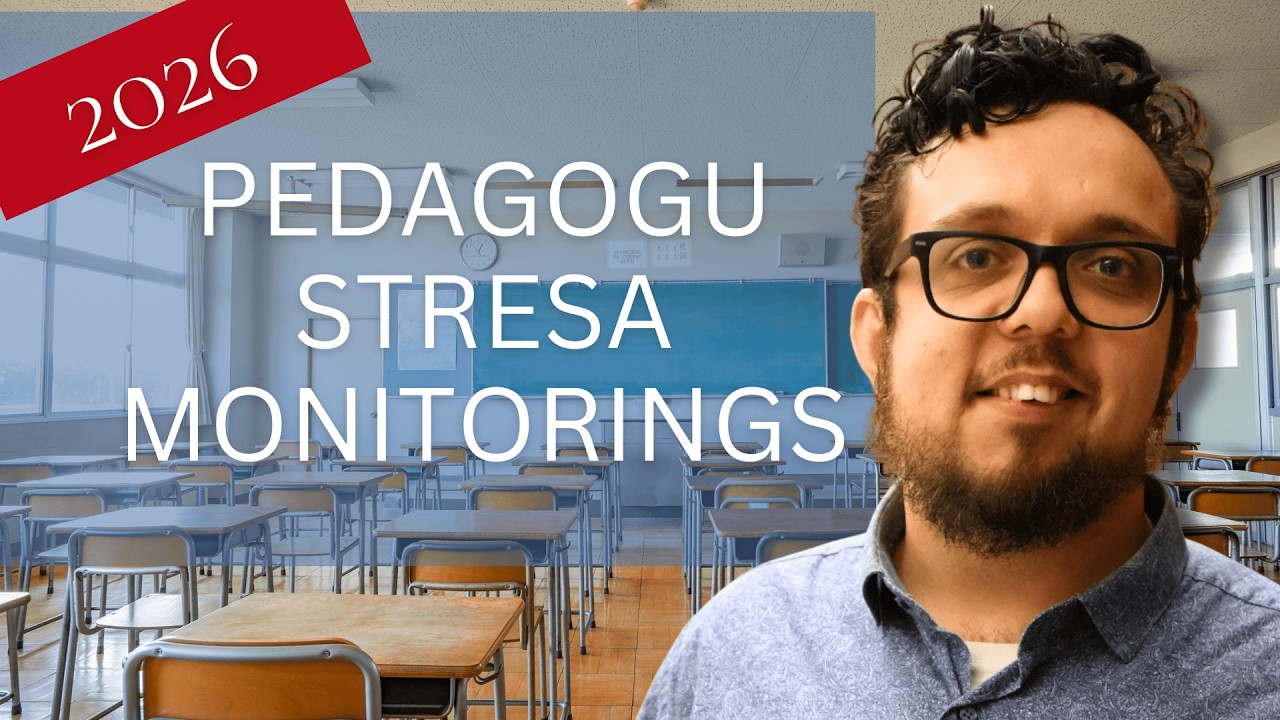 Ko patiesībā izjūt vairāk kā 1000 pedagogi Latvijā?