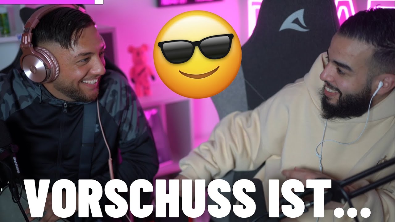 BOBBY ÜBER DIE ZEIT NACH ICON😎 FAME, DEALS, AUFTRITTE, FRAUEN etc