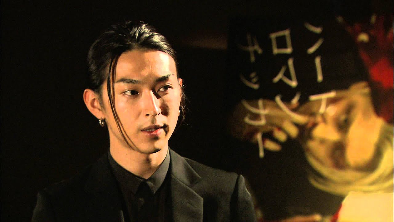ハードロマンチッカー公式サイト独占！松田翔太インタビュー