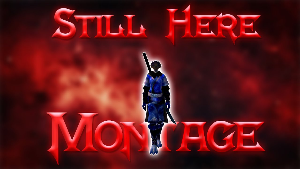 4Classic | Marten Montage | Still Here