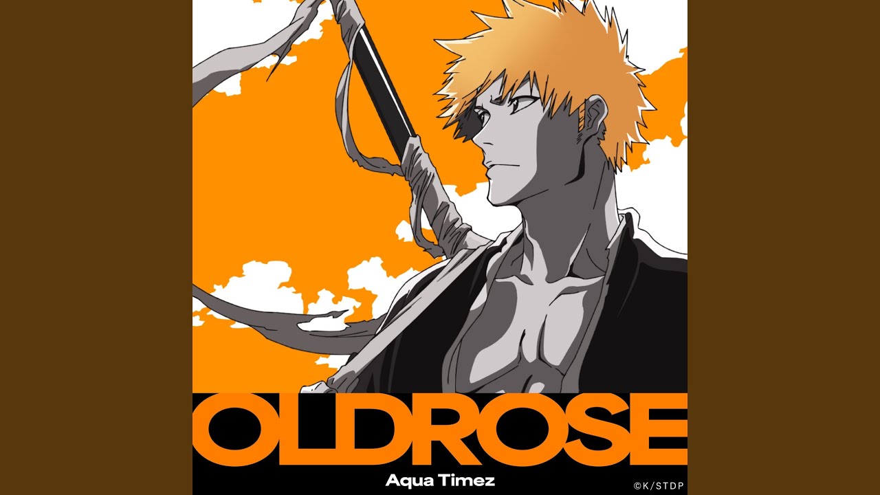 OLDROSE