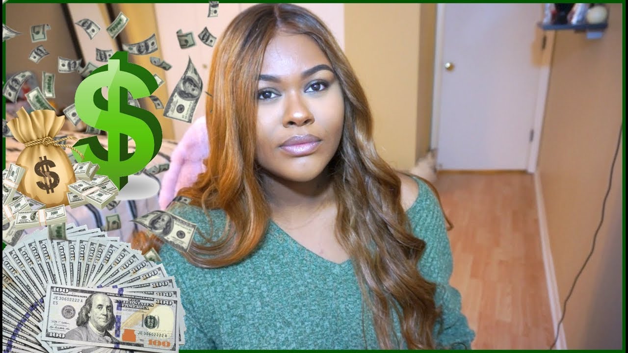 How to make $10,000 selling hair