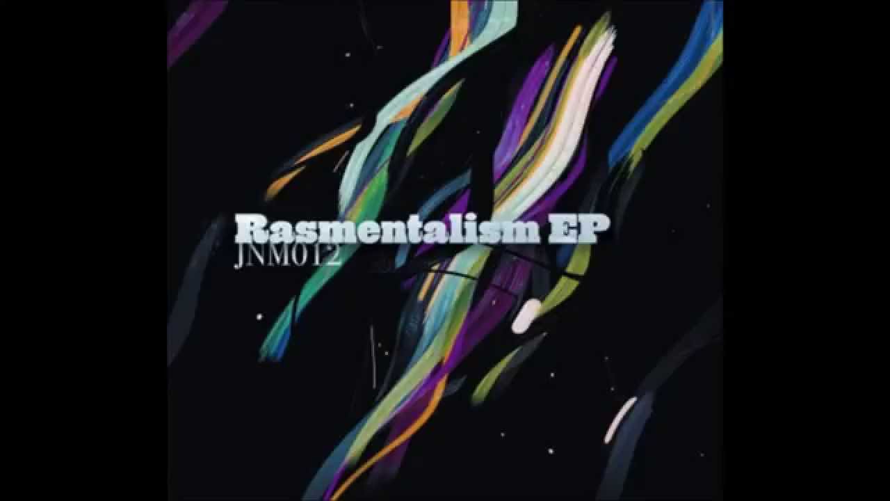 Rasmentalism - To się nie nudzi (ft. Te-Tris)
