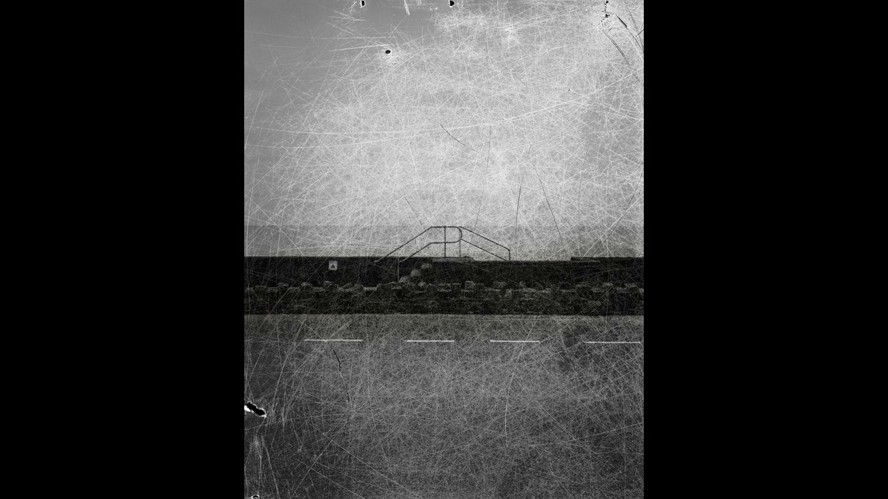 Rolf Kraehenbuehl - One Image