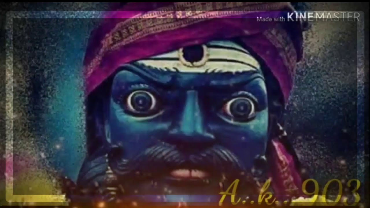 #Karupusamy  song #
