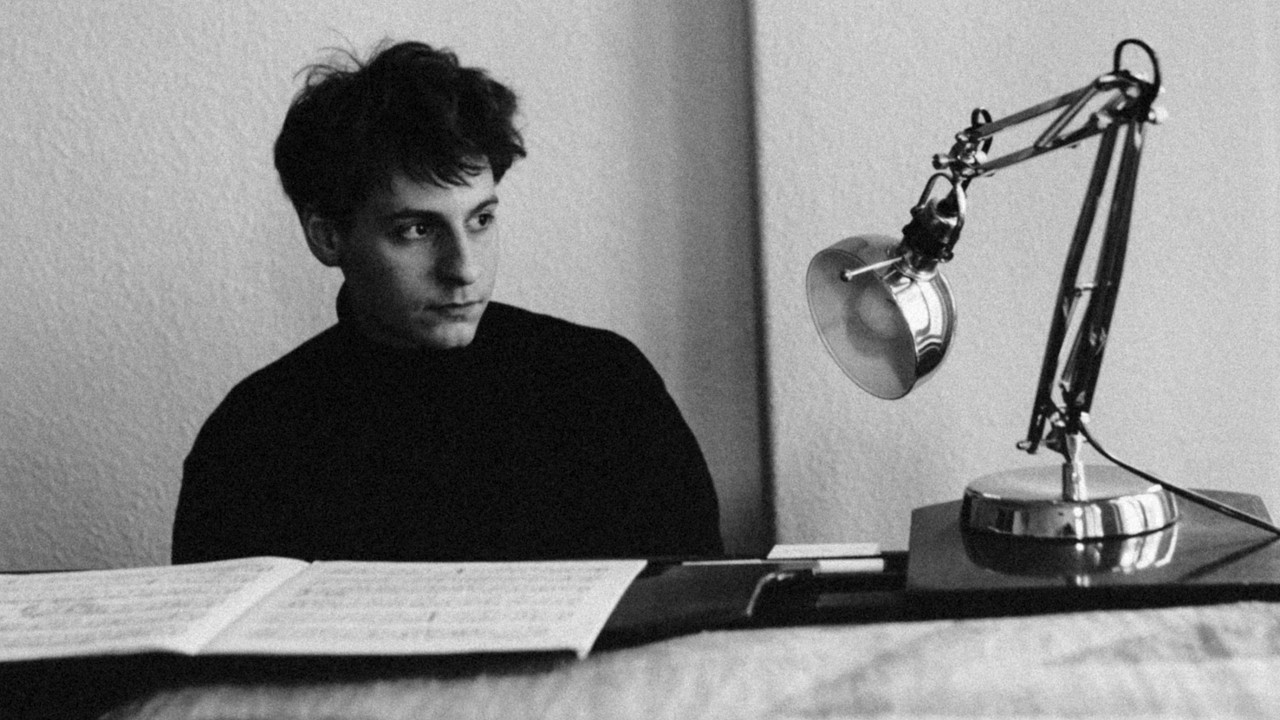Johann Sebastian Bach - Partita No.6 in E minor BWV 830 | Filip Januchowski