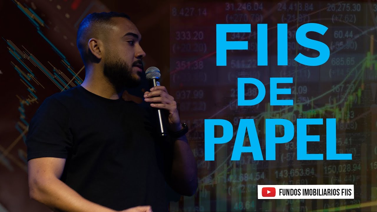 O que &eacute; e Como Avaliar um FII de Papel