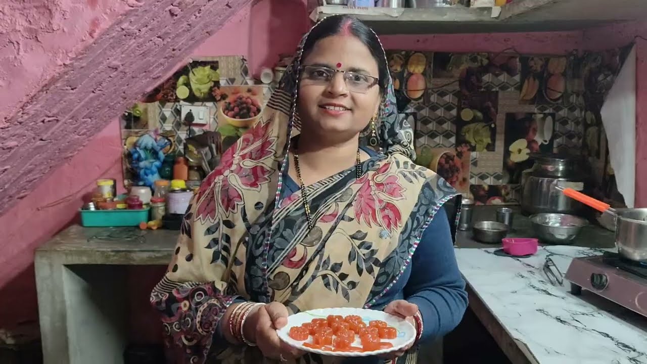 Husband जी को विश्वास ही नहीं हुआ कि यह घर पर बना है
