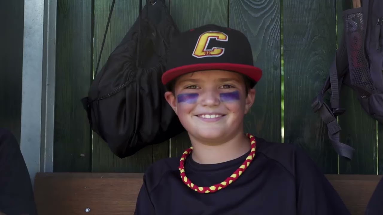 FCBS - Zona UFEC - Supercup Baseball U10 2022 - Catalunya U10
