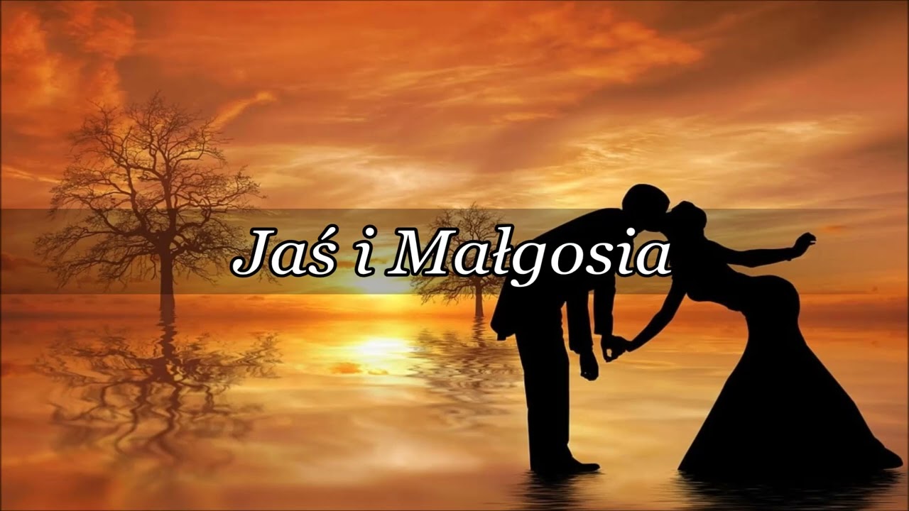 JAŚ I MAŁOGOSIA [nie całkiem poważnie] - Country Rock - Just Rusty