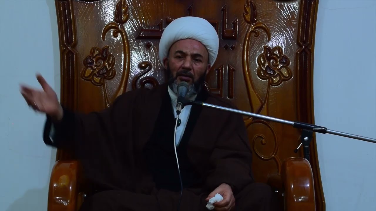 غربة السيدة زينب عليها السلام بين الأسباب والحلول {٤}