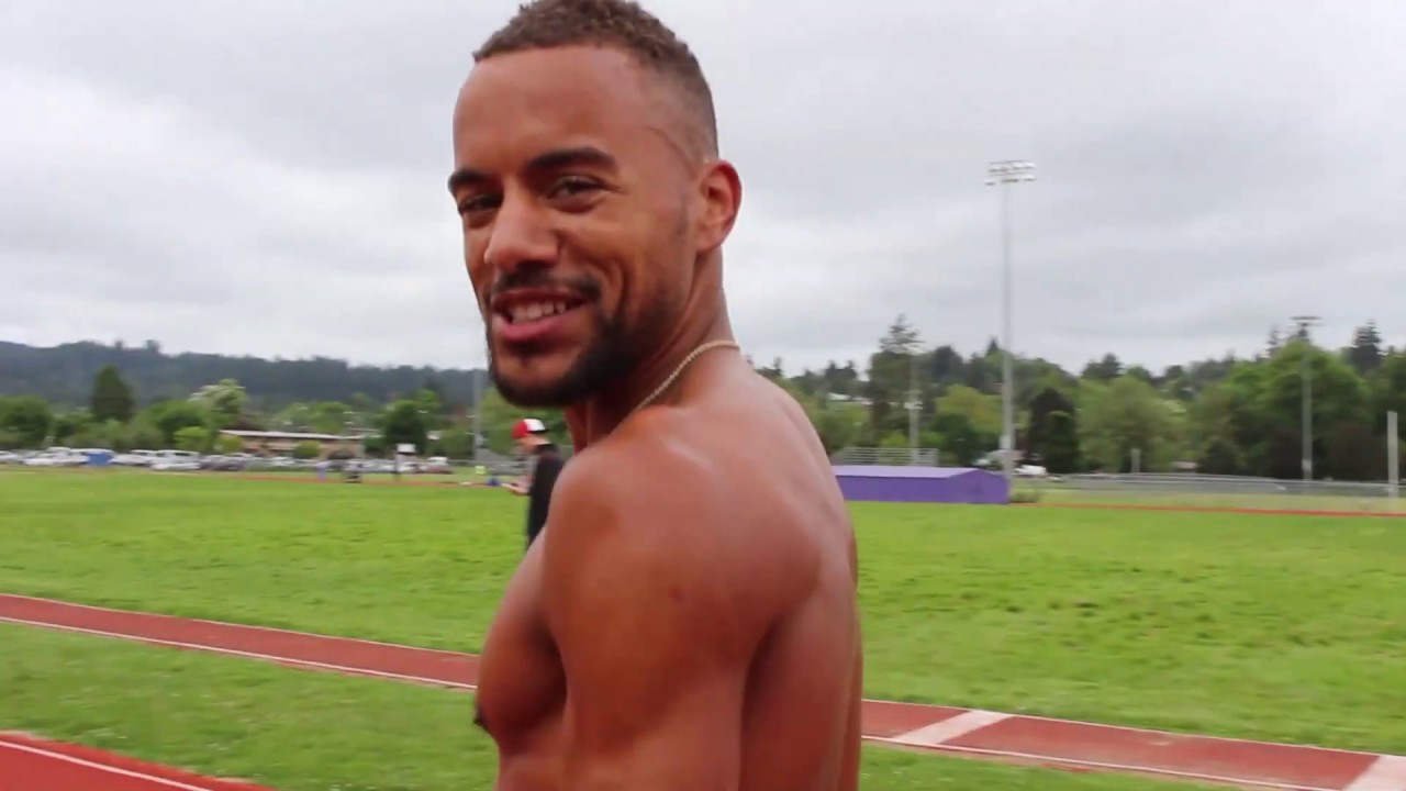 Workout Wednesday: Jordan McNamara Olympic Standard Tune-Up