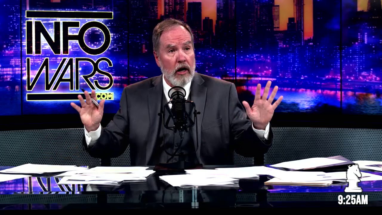 Government War on CBD, Lemonade Stands, Liberty