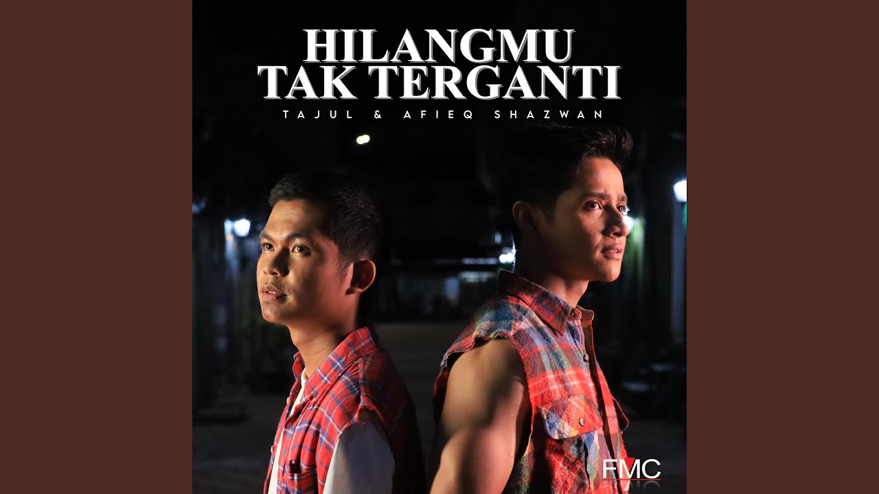 Hilangmu Tak Terganti