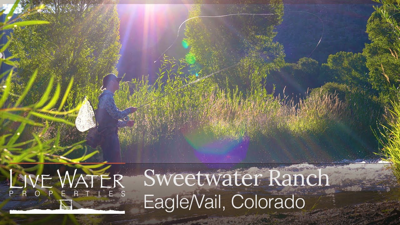 Sweetwater Ranch | Eagle/Vail, Colorado Ranch For Sale | Sold