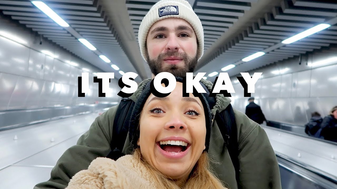 IT'S OKAY TO BE AUTHENTIC & HOMESENSE HAUL