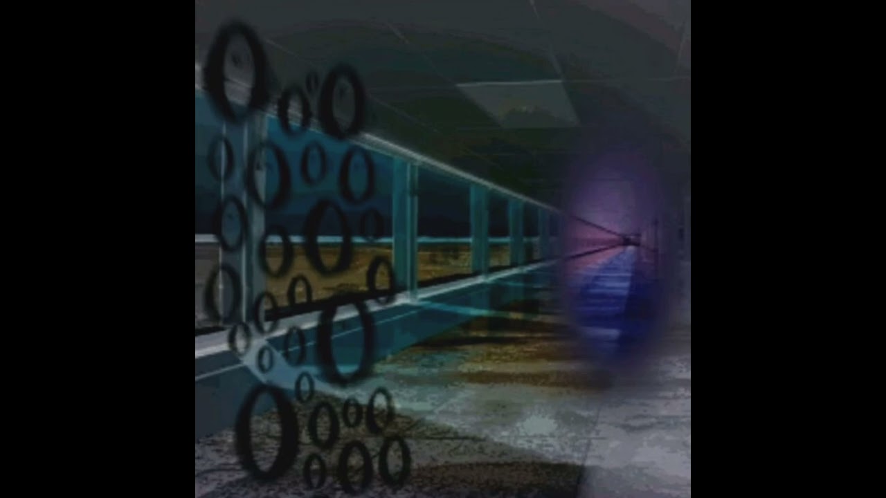AcTuGmAtU3M (Mega Slowed&Reversed Extended) 