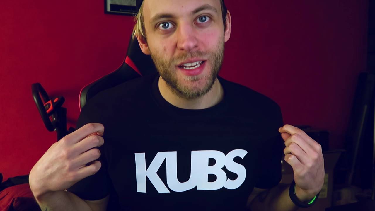 CZY JESTEM PRAWICZKIEM? - Wtorki z Kubsonem