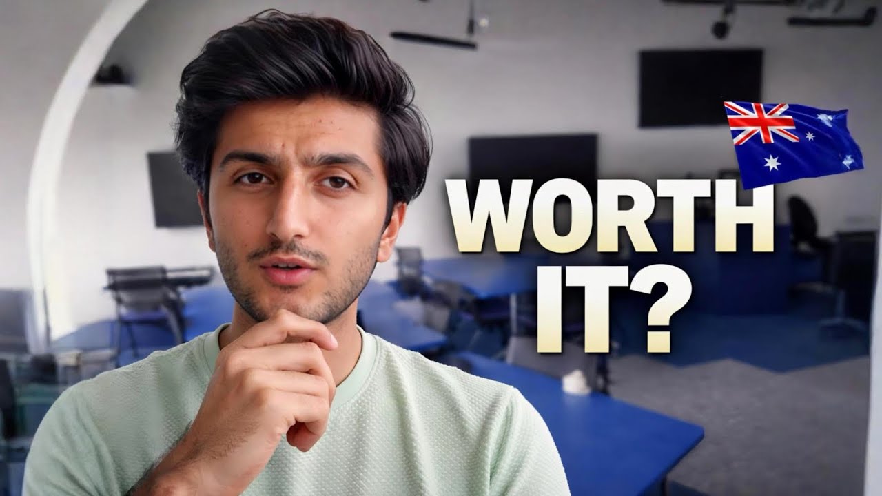 Is Australia REALLY Worth It in 2026? 🇦🇺