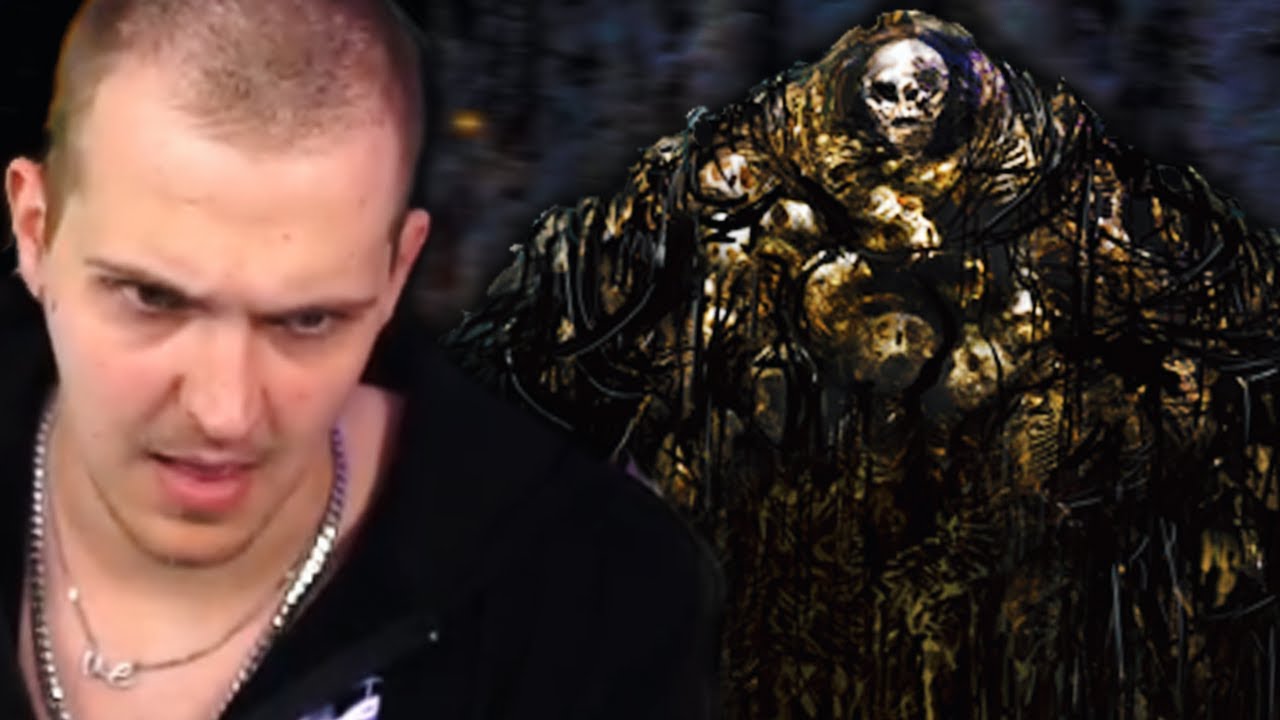 Es wird TÖDLICH in Dark Souls!