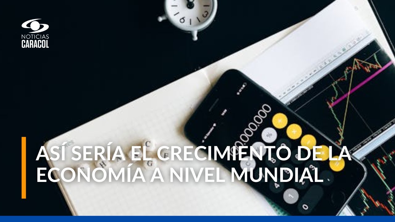 Las proyecciones económicas para el año 2025 en Colombia: ¿qué podemos esperar?