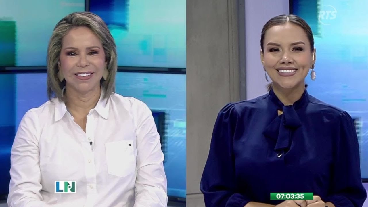 El Despertar de La Noticia: Programa del 17 de abril de 2024
