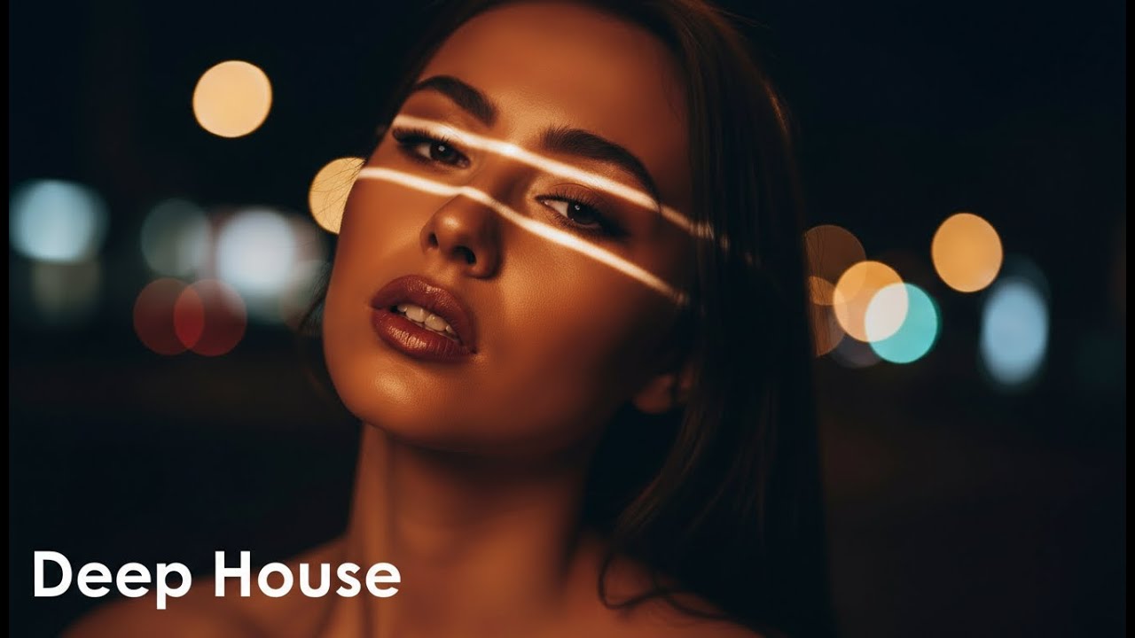 Deep Feeling 2026  Chill Mix  Club Mix Vocal House  Nu Disco, Chillout deep house 2026 #28