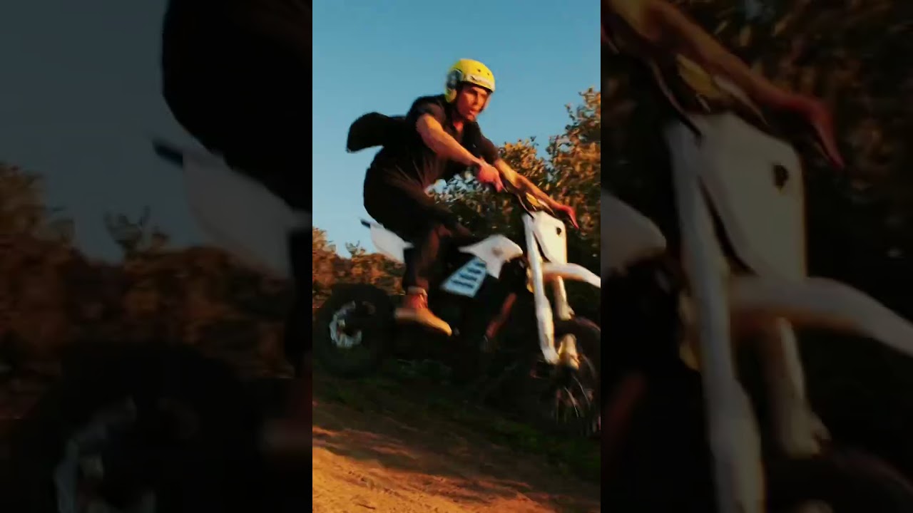 Ripz Moto X Chance Gaul