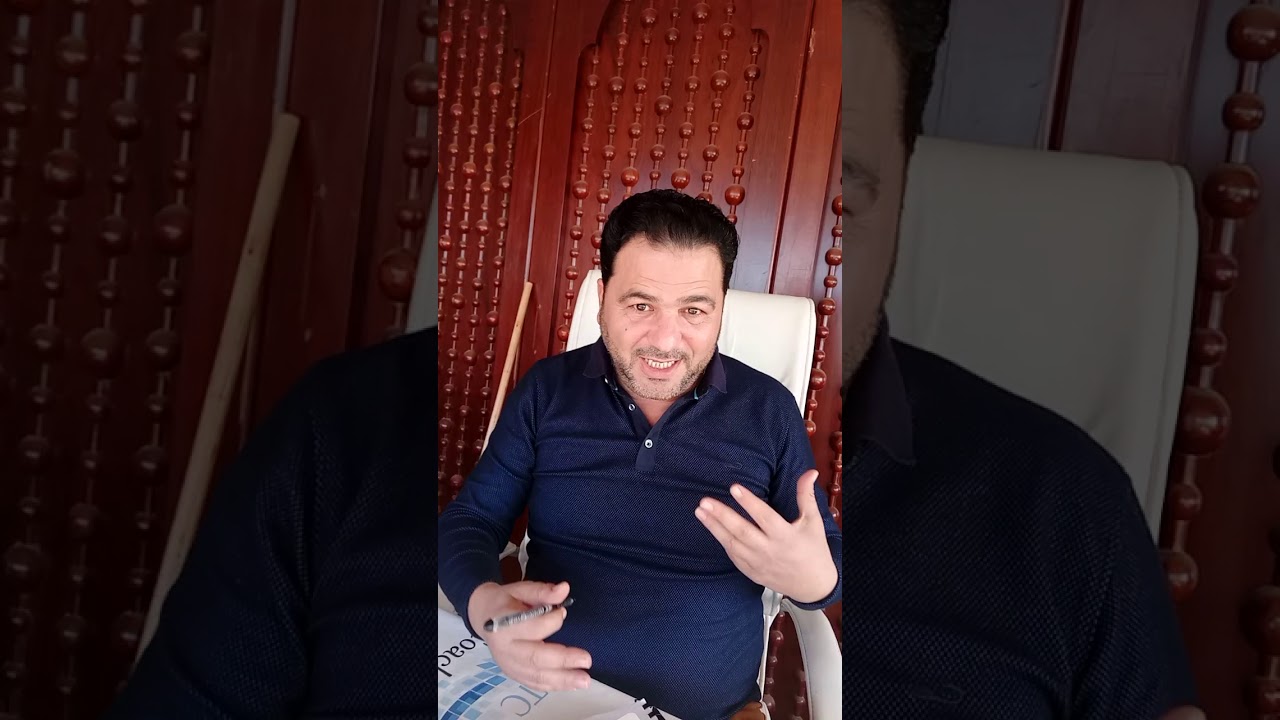 سؤال اليوم :
كيف تتغلب على الكسل ؟ الحلقة 2